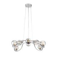 Подвесная люстра ST-Luce SL1502.103.08 ST Luce