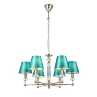 Подвесная люстра ST-Luce SL1755.173.06 ST Luce