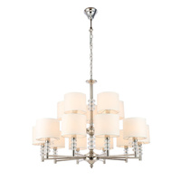 Подвесная люстра ST-Luce SL1751.103.15 ST Luce