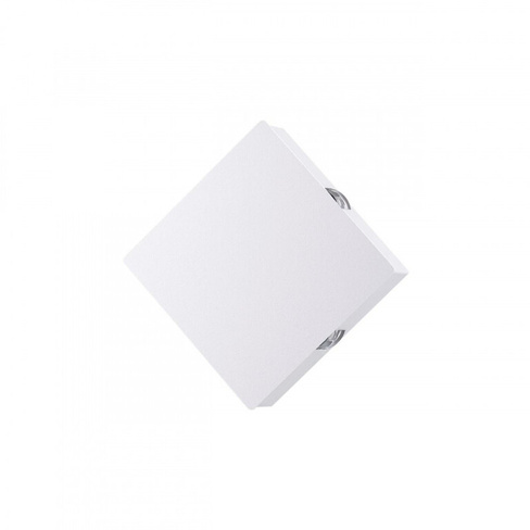 Настенный светильник Odeon Light 4258/8WL