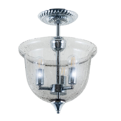 Люстра на штанге ARTE Lamp A7771PL-3CC Arte Lamp