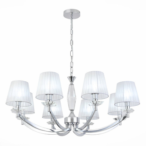 Подвесная люстра ST-Luce SL1756.103.08 ST Luce