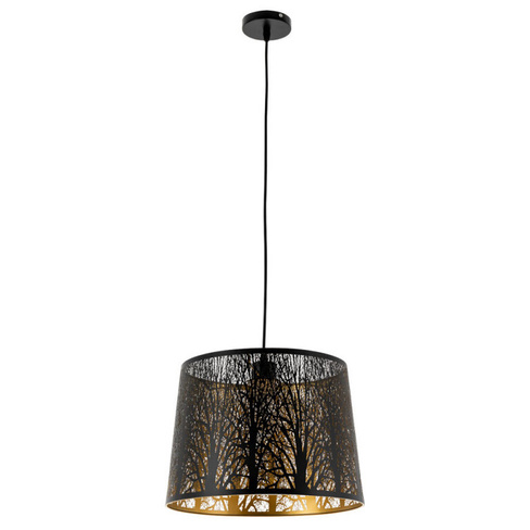 Подвесной светильник ARTE Lamp A2769SP-1BK Arte Lamp