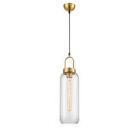 Подвесной светильник Vele Luce Cloe VL5414P21