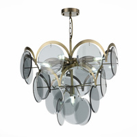 Подвесная люстра ST LUCE FAZIA SL1161.373.09 ST Luce