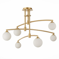 Потолочная люстра ST LUCE SEMBRARE SL1208.302.06 ST Luce