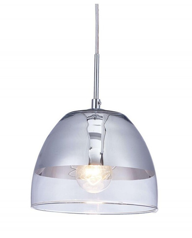 Подвесной светильник Lumina Deco Arteni LDP 1214 CHR