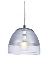 Подвесной светильник Lumina Deco Arteni LDP 1214 CHR