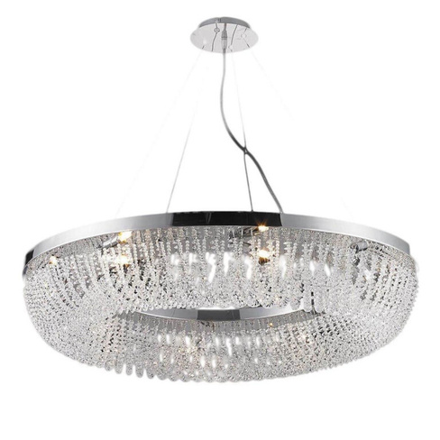 Подвесной светильник Lumina Deco Boguart LDP 7027-8