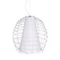 Подвесной светильник Lumina Deco Bolzano LDP 090 WT