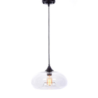 Подвесной светильник Lumina Deco Brosso LDP 6810 PR