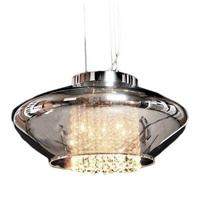 Подвесной светильник Lumina Deco Rivorre LDP 8056