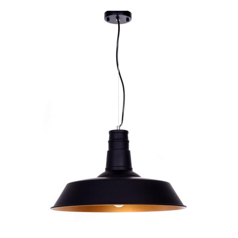 Подвесной светильник Lumina Deco Saggi LDP 7808 BK