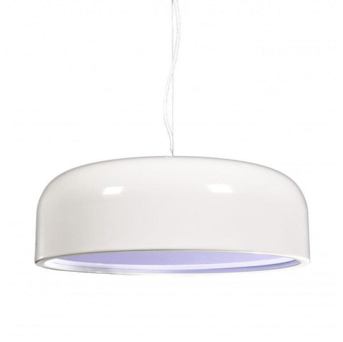 Подвесной светильник Lumina Deco Scudo LDP 8373 WT