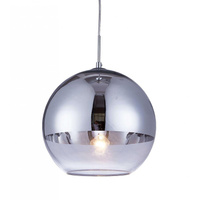 Подвесной светильник Lumina Deco Veroni LDP 1029-300 CHR