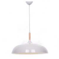 Подвесной светильник Lumina Deco Versi LDP 7899 WT