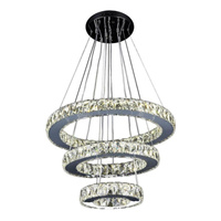 Подвесной светодиодный светильник Lumina Deco Duomo DDP 6761-600