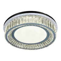 Потолочный светодиодный светильник Lumina Deco Cozza DDC 6966-500