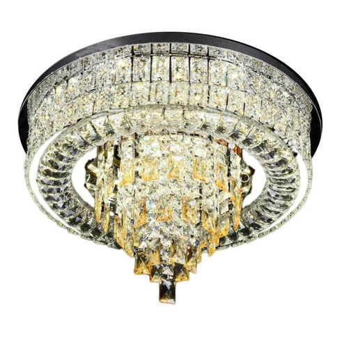 Потолочный светодиодный светильник Lumina Deco Terra DDC 6899-500