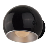 Бра Lumina Deco Aurora LDW 081013-200 BK