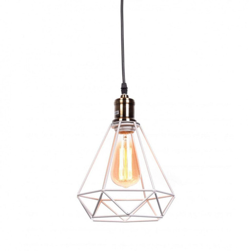 Подвесной светильник Lumina Deco Cobi LDP 11609-1 WT