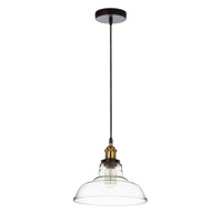 Подвесной светильник Lumina Deco Gabi LDP 6804 PR