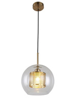 Подвесной светильник Lumina Deco Pontina LDP 6830 MD