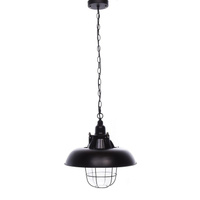 Подвесной светильник Lumina Deco Proddi LDP 11687 BK