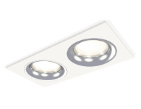 Встраиваемый светильник Ambrella Light Techno XC7635003 (C7635, N7012)