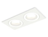 Встраиваемый светильник Ambrella Light Techno XC7635040 (C7635, N7110)