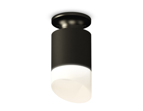 Накладной светильник Ambrella Light Techno XS6302112 (N6902, C6302, N6256)