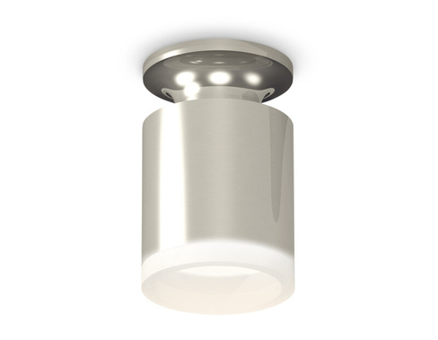 Накладной светильник Ambrella Light Techno XS6305043 (N6903, C6305, N6245)