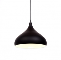 Подвесной светильник Lumina Deco Folina LDP 7558 BK