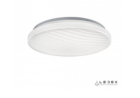 Потолочный светильник iLedex Mercury ZD5106 W-60W WH