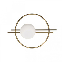 Бра Loft IT Circle 10143 Gold