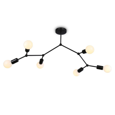 Люстра на штанге Ambrella Light Traditional TR8036