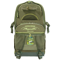 Рюкзак для охоты и рыбалки Aquatic Р-40, хаки