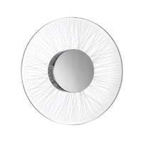 Настенный светильник Odeon Light Solaris 6628/9WL