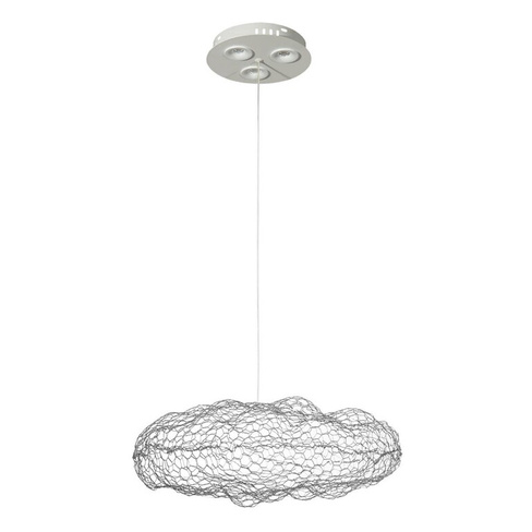 Подвесной светильник Loft IT Cloud 10247/350 White