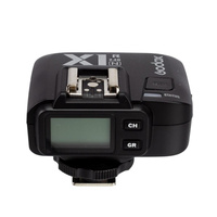 Приёмник радиосинхронизатора Godox X1R-N для Nikon