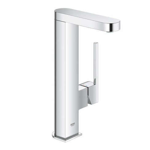 PLUS Смеситель для умыв "GROHE" 23873003 дон кл 3/8