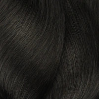 L'OREAL PROFESSIONNEL 4.3 краска для волос без аммиака / LP INOA 60 гр