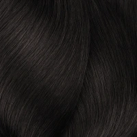 L'OREAL PROFESSIONNEL 4.8 краска для волос без аммиака / LP INOA 60 гр