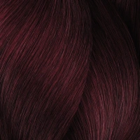 L'OREAL PROFESSIONNEL 4.26 краска для волос без аммиака / LP INOA 60 гр