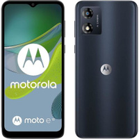 Смартфон Motorola E13 2/64Gb, XT2345-3, черный