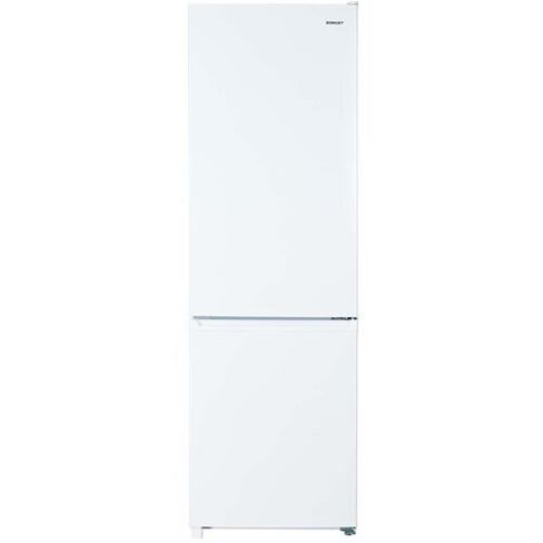 Холодильник ZARGET ZRB 298MF1WM, белый