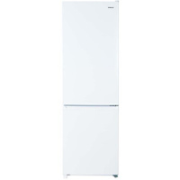 Холодильник ZARGET ZRB 298MF1WM, белый