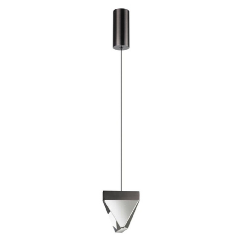 Подвесной светильник Odeon Light Ray 6677/5L