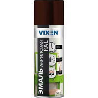 Акриловая эмаль Vixen VX-38017