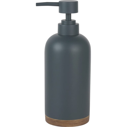 Дозатор для жидкого мыла WasserKraft Lopau